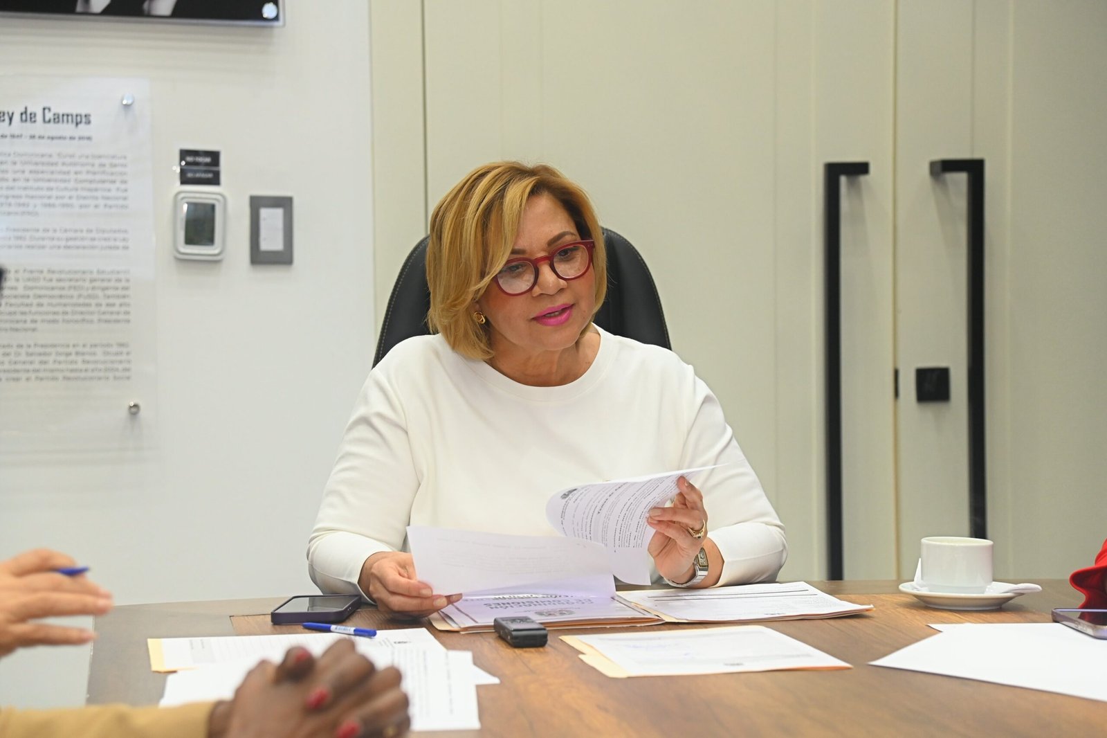 Soraya Suárez