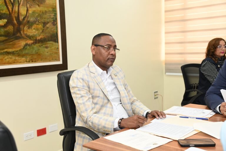 Comisión de Interior y Policía estudia proyecto de ley para crear sistema de Alerta Amber en República Dominicana