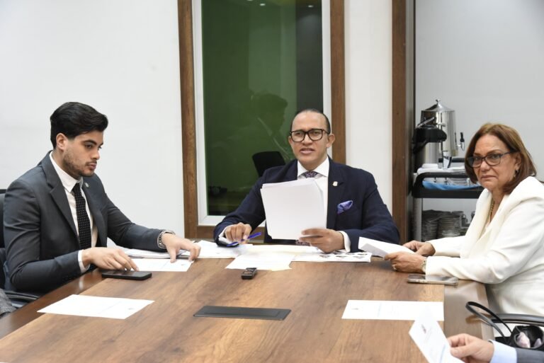 La Comisión de Agricultura avanza en estudio de proyecto sobre producción orgánica