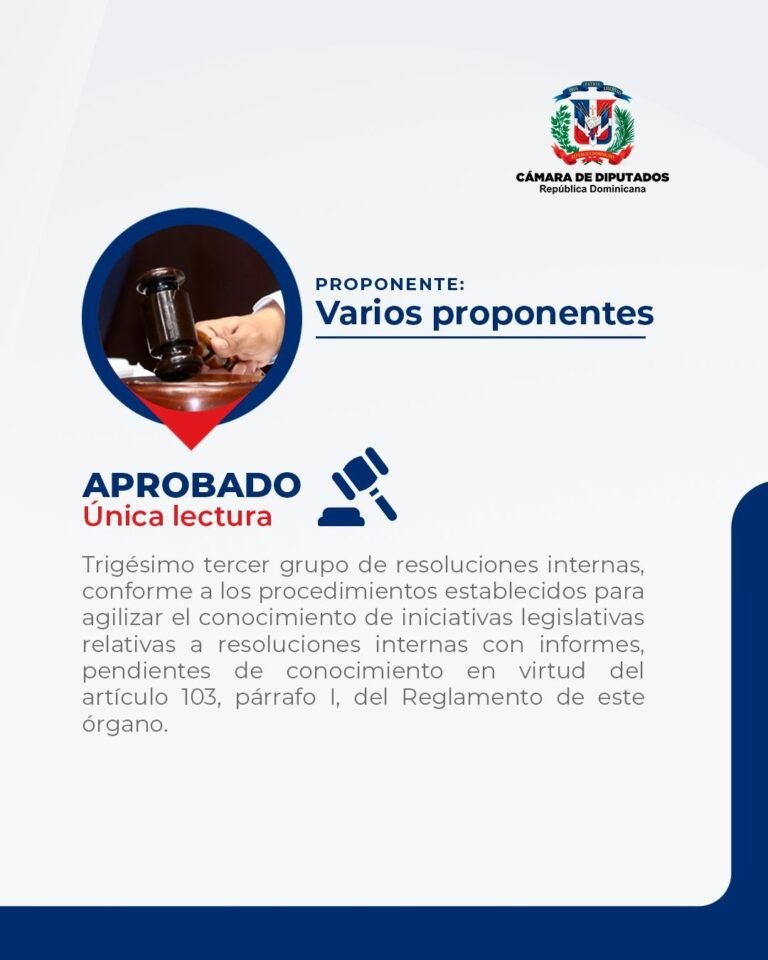 Proyectos aprobados