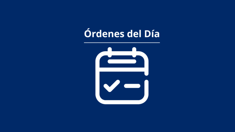 Ordenes