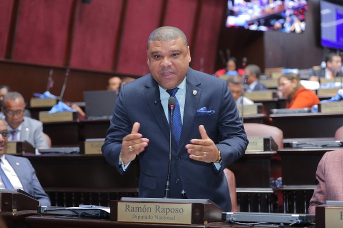 Ramón Raposo